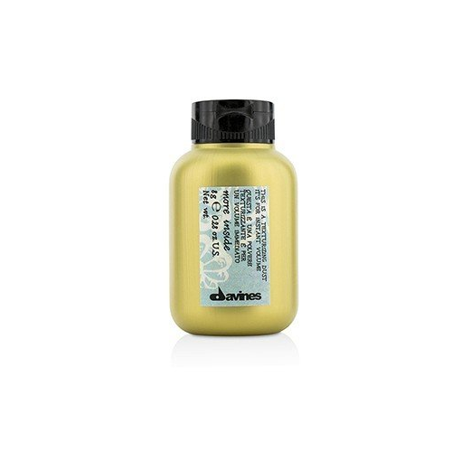 Davines More Inside Текстурирующая Пудра (для Мгновенного Объема) 8g/0.28oz