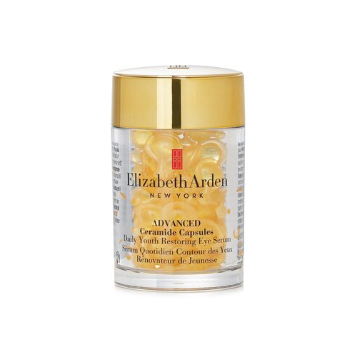 Elizabeth Arden Advanced Ceramide Capsules Ежедневная Омолаживающая Сыворотка для Век 60caps
