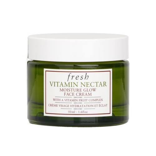 Fresh Vitamin Nectar Увлажняющий Крем для Лица 50ml/1.6oz