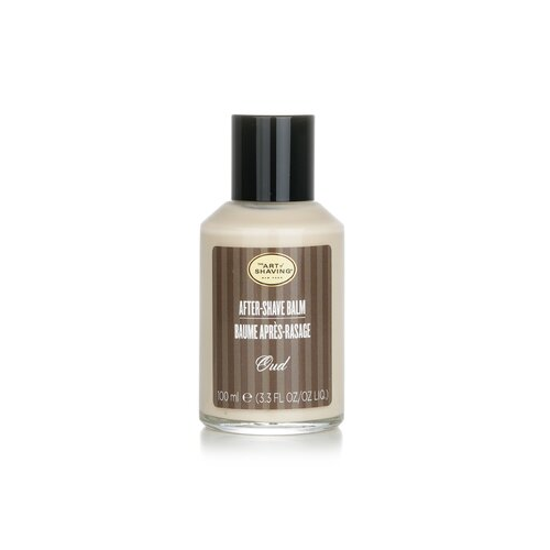 The Art Of Shaving Бальзам после Бритья - Oud 100ml/3.3oz