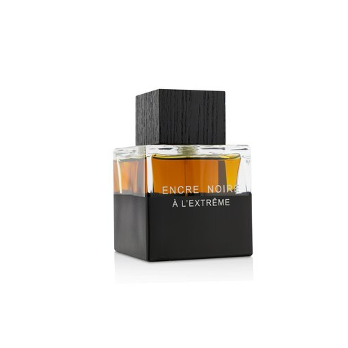 Lalique Encre Noire A L'Extreme Парфюмированная Вода Спрей 100ml/3.3oz