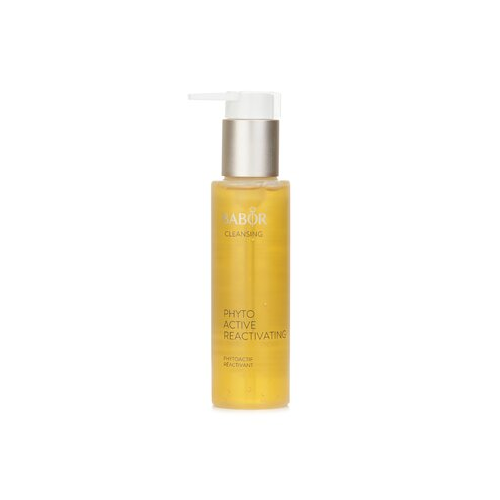 Babor CLEANSING Phytoactive Reactivating 100ml/3.8oz