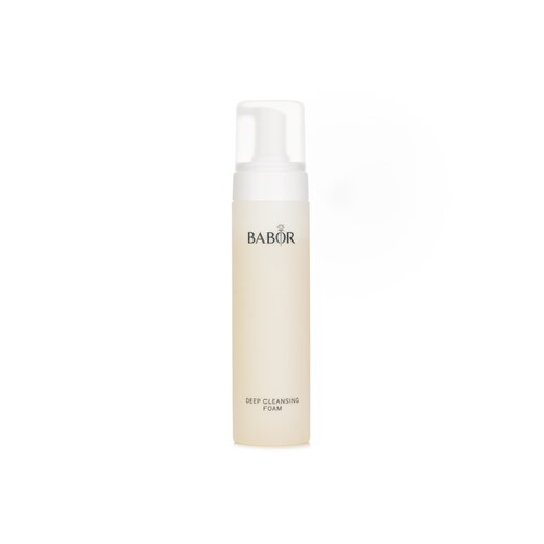 Babor CLEANSING Очищающая Пенка 200ml/6.76oz