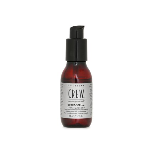 American Crew Сыворотка для Бороды 50ml/1.7oz