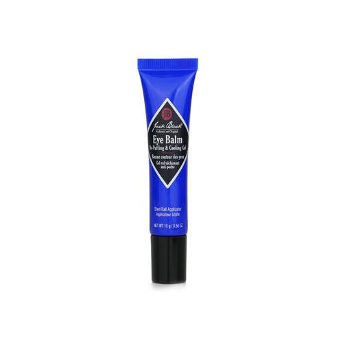 Jack Black Eye Balm Охлаждающий Гель для Век против Отечности 16g/0.56oz