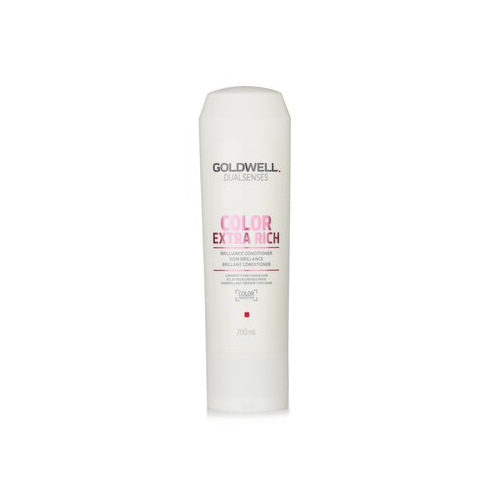 Goldwell Dual Senses Color Extra Rich Кондиционер для Блеска (Сияние для Жестких Волос) 200ml/6.8oz