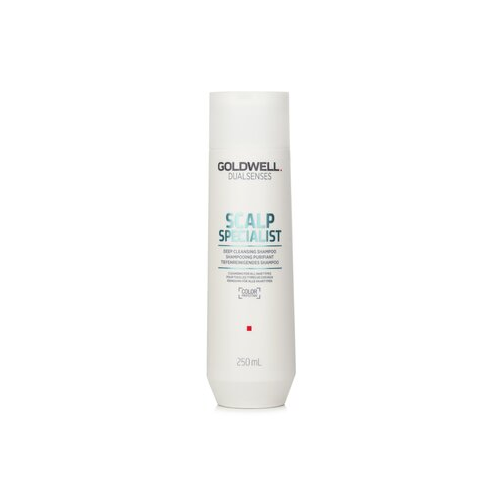 Goldwell Dual Senses Scalp Specialist Глубоко Очищающий Шампунь (Очищение для Всех Типов Волос) 250ml/8.4oz