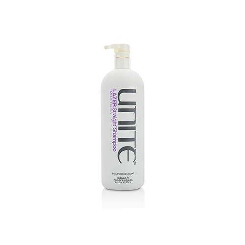 Unite Lazer Straight Шампунь (Разглаживающий) 1000ml/33.8oz