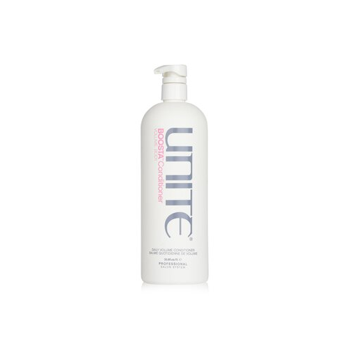 Unite Boosta Кондиционер (Объем и Густота) 1000ml/33.8oz
