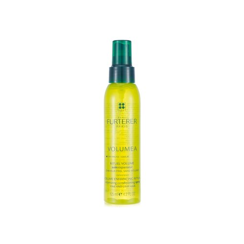 Rene Furterer Volumea Volume Enhancing Ritual Кондиционер Спрей для Объема Волос (для Тонких Волос) 125ml/4.2oz