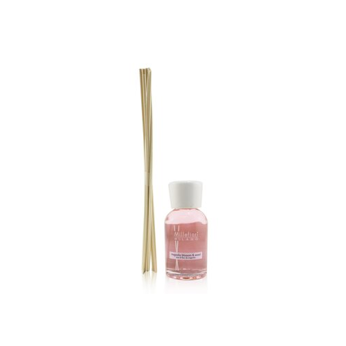 Millefiori Natural Ароматический Диффузор - Magnolia Blossom & Wood 250ml/8.45oz