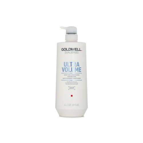 Goldwell Dual Senses Ultra Volume Кондиционер для Густоты (Объем для Тонких Волос) 1000ml/33.8oz