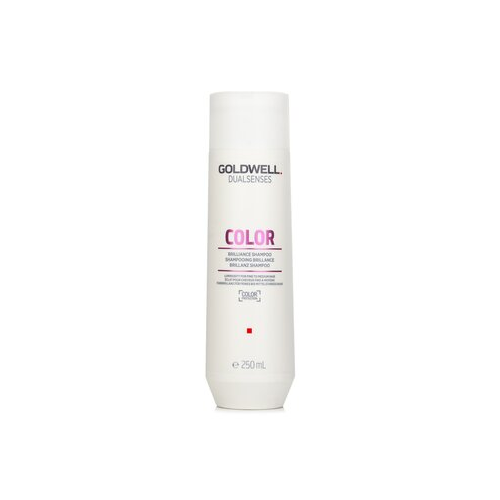 Goldwell Dual Senses Color Brilliance Шампунь (Сияние для Тонких и Нормальных Волос) 250ml/8.4oz