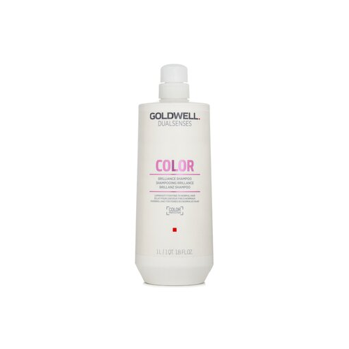 Goldwell Dual Senses Color Brilliance Шампунь (Сияние для Тонких и Нормальных Волос) 1000ml/33.8oz