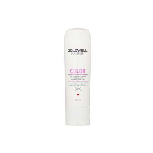 Goldwell Dual Senses Color Brilliance Кондиционер (Сияние для Тонких и Нормальных Волос) 200ml/6.7oz