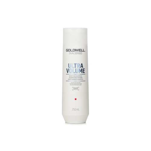 Goldwell Dual Senses Ultra Volume Шампунь для Густоты (Объем для Тонких Волос) 250ml/8.4oz