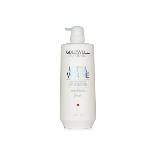 Goldwell Dual Senses Ultra Volume Шампунь для Густоты (Объем для Тонких Волос) 1000ml/33.8oz