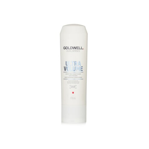 Goldwell Dual Senses Ultra Volume Кондиционер для Густоты (Объем для Тонких Волос) 200ml/6.7oz