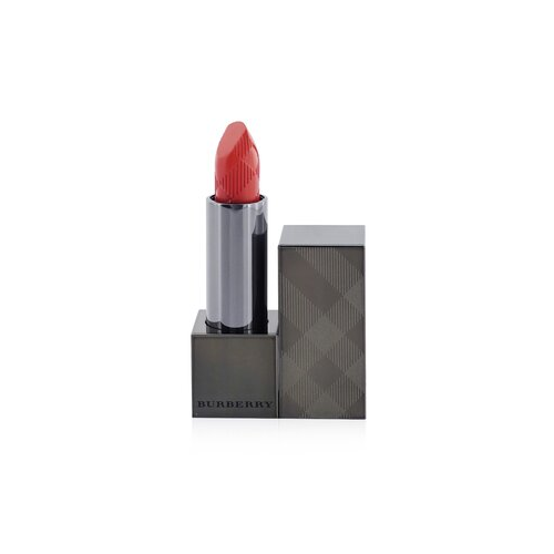 Burberry Kisses Увлажняющая Губная Помада - # No. 73 Bright Coral 3.3g/0.11oz