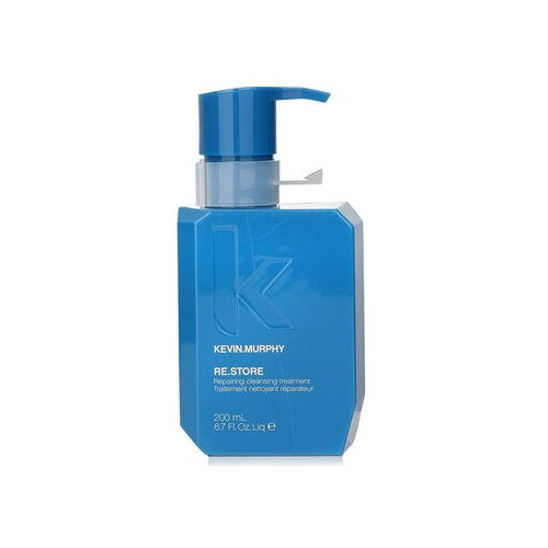 Kevin.Murphy Re.Store (Восстанавливающее Очищающее Средство) 200ml/6.7oz