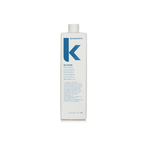 Kevin.Murphy Re.Store (Восстанавливающее Очищающее Средство) 1000ml/33.8oz