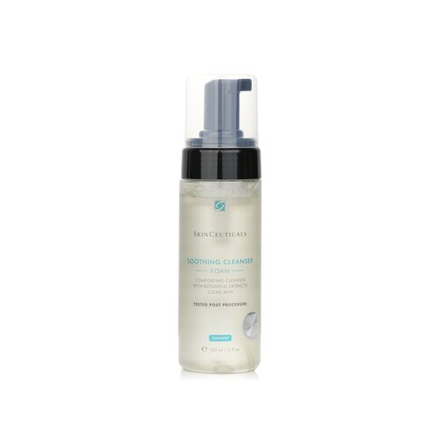 Skin Ceuticals Успокаивающая Очищающая Пенка 150ml/5oz