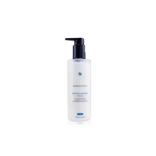 Skin Ceuticals Нежный Очищающий Крем 200ml/6.8oz