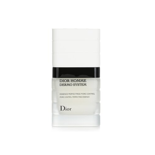 Christian Dior Homme Dermo System Pore Control Совершенствующая Эссенция 50ml/1.7oz