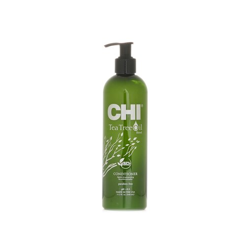 CHI Tea Tree Oil Кондиционер (с Дозатором) 340ml/11.5oz