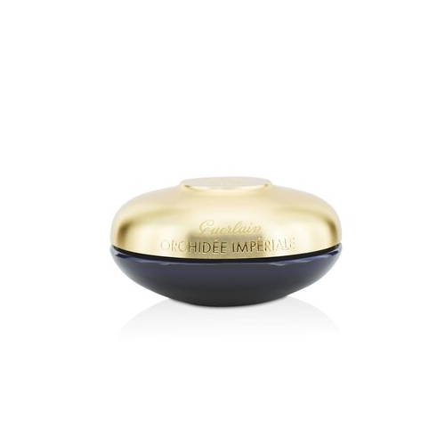 Guerlain Orchidee Imperiale Exceptional Complete Care Насыщенный Крем 4 Поколения 50ml/1.6oz
