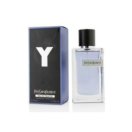Yves Saint Laurent Y Туалетная Вода Спрей 100ml/3.3oz