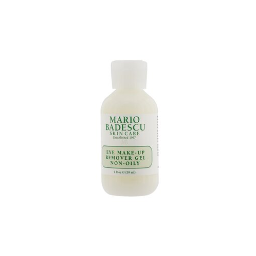 Mario Badescu Гель для Снятия Макияжа с Глаз (без Масел) - для Всех Типов Кожи 59ml/2oz