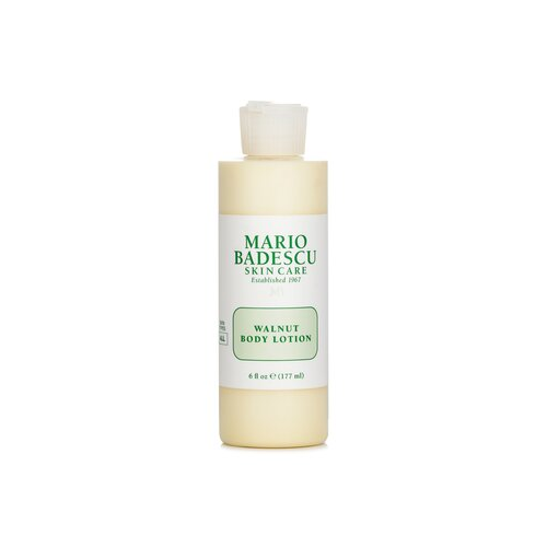 Mario Badescu Walnut Лосьон для Тела - для Всех Типов Кожи 177ml/6oz