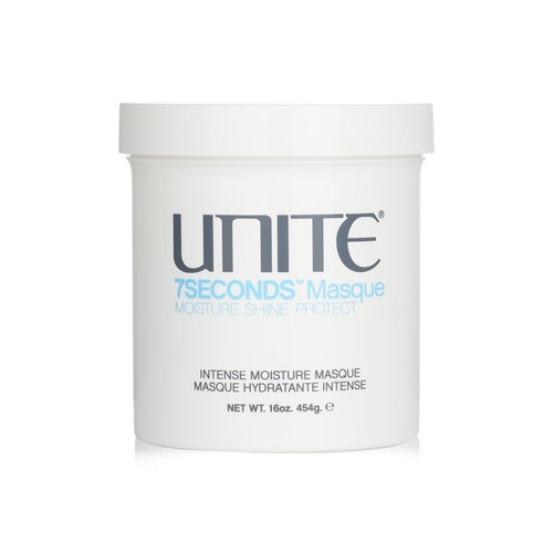 Unite 7Seconds Маска (Увлажняет и Защищает) 454g/16oz