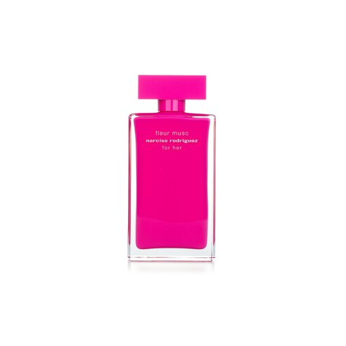 Narciso Rodriguez Fleur Musc Парфюмированная Вода Спрей 100ml/3.3oz