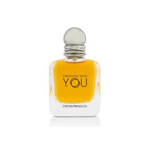 Giorgio Armani Emporio Armani Stronger With You Туалетная Вода Спрей 50ml/1.7oz