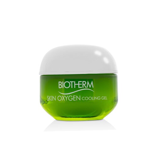 Biotherm Skin Oxygen Охлаждающий Гель - для Нормальной/Жирной Кожи 50ml/1.69oz