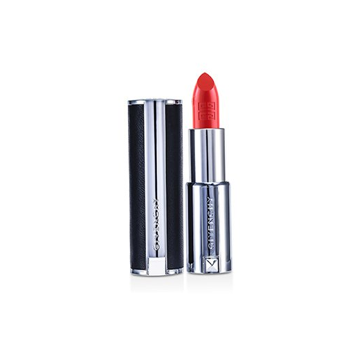Givenchy Le Rouge Интенсивный Цвет Матовая Губная Помада - # 324 Corail Backstage 3.4g/0.12oz