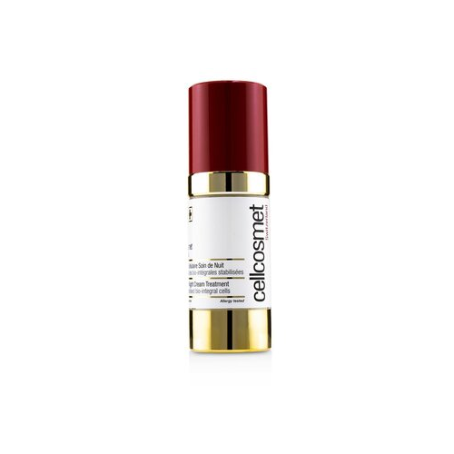 Cellcosmet & Cellmen Cellcosmet Juvenil Cellular Ночной Крем 30ml/1.05oz