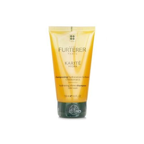 Rene Furterer Karite Hydra Hydrating Ritual Увлажняющий Шампунь для Блеска (для Сухих Волос) 150ml/5oz