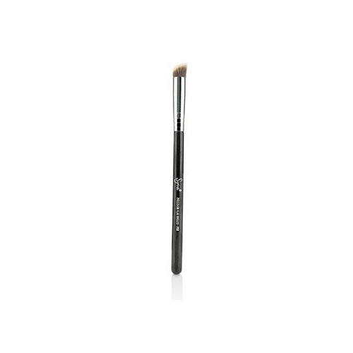 Sigma Beauty P88 Точная Плоская Скошенная Кисть -