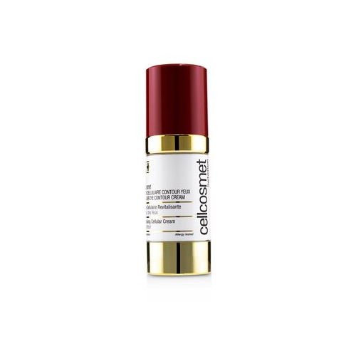 Cellcosmet & Cellmen Cellcosmet Клеточный Крем для Контура Глаз 30ml/1.04oz
