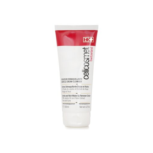 Cellcosmet & Cellmen Cellcosmet Нежный Очищающий Крем (Насыщенный и Мягкий Крем для Снятия Макияжа) 200ml/6.7oz