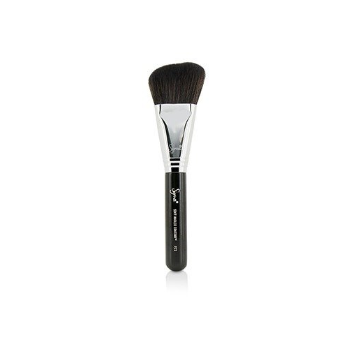 Sigma Beauty F23 Мягкая Скошенная Кисть для Контура -
