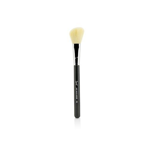Sigma Beauty F40 Большая Скошенная Кисть для Контура -