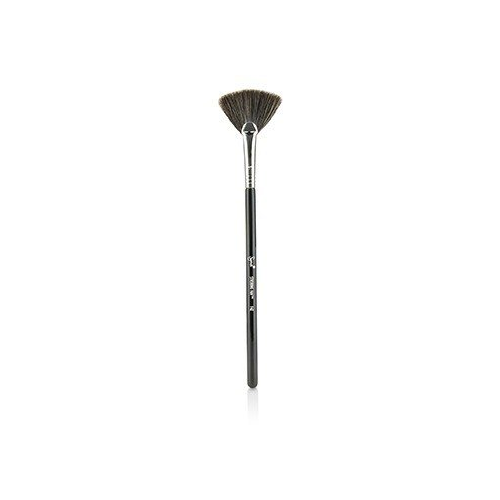 Sigma Beauty F42 Веерная Кисть для Хайлайтера -