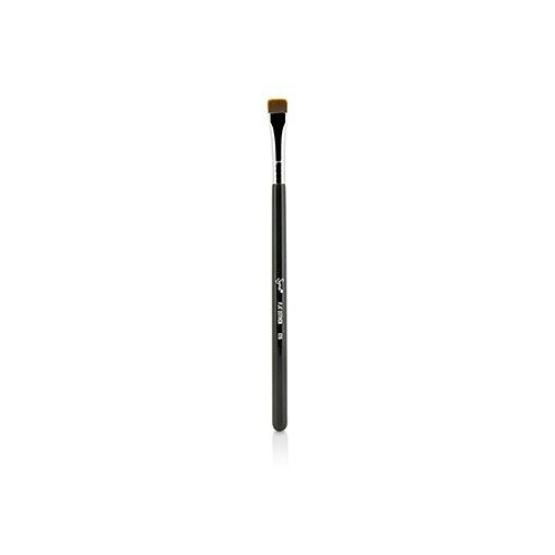 Sigma Beauty E15 Плоская Кисть для Глаз -