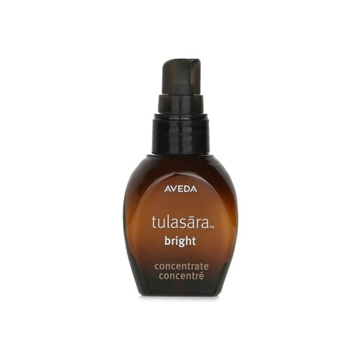 Aveda Tulasara Осветляющий Концентрат 30ml/1oz