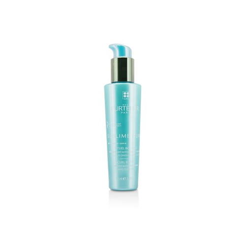 Rene Furterer Sublime Curl Curl Ritual Curl Питательный Активирующий Крем (для Волнистых, Кудрявых Волос) 100ml/3.3oz
