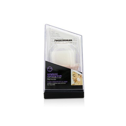 Tweezerman Щетка для Очищения Лица (Studio Collection) 1pc